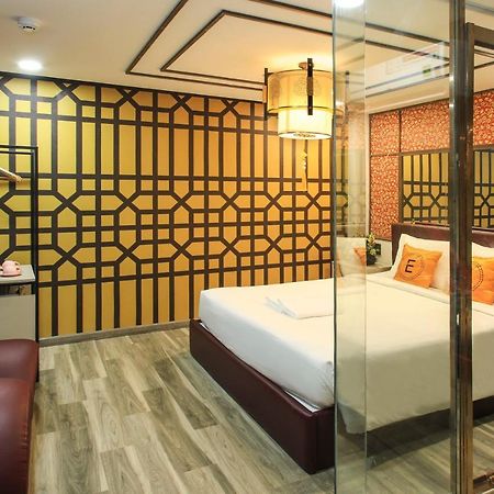Eros Hotel - Love Hotel مدينة هوشي منه المظهر الخارجي الصورة